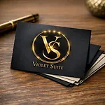 Violet Apartment