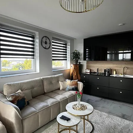 Violet Appartement *