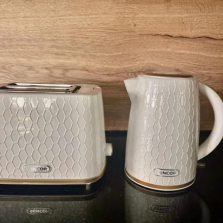 Violet Appartement Nyíregyháza