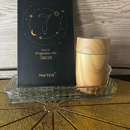 Appartement Violet Nyíregyháza