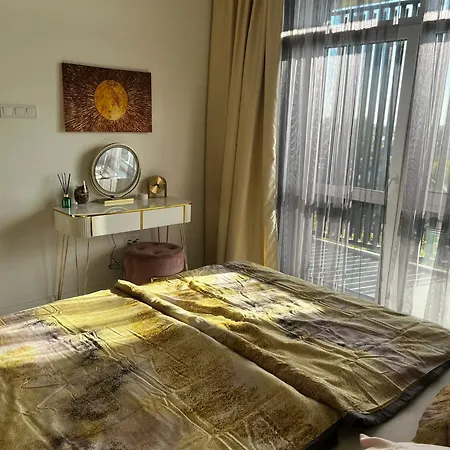 Appartement Violet *