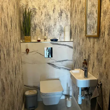 Apartman Violet