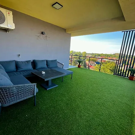 Violet Appartement *