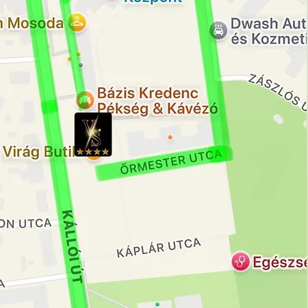 Violet Nyíregyháza