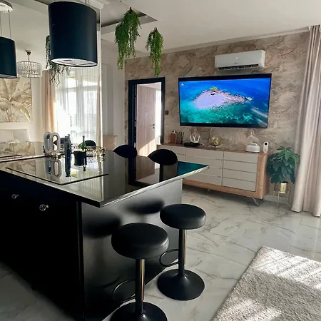 Violet Apartment Nyiregyhaza