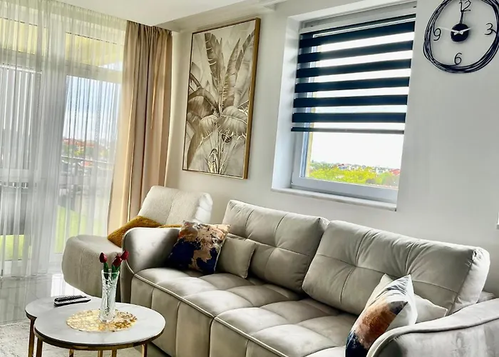 アパート Violet Nyíregyháza