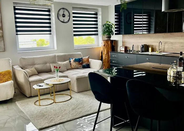 Apartmán Violet