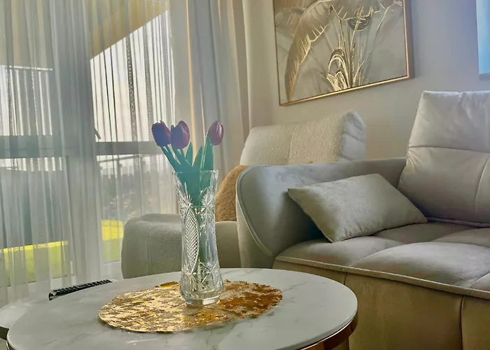 Apartment Violet *