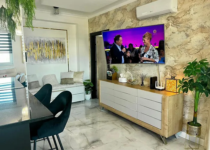 Apartmán Violet Nyíregyháza