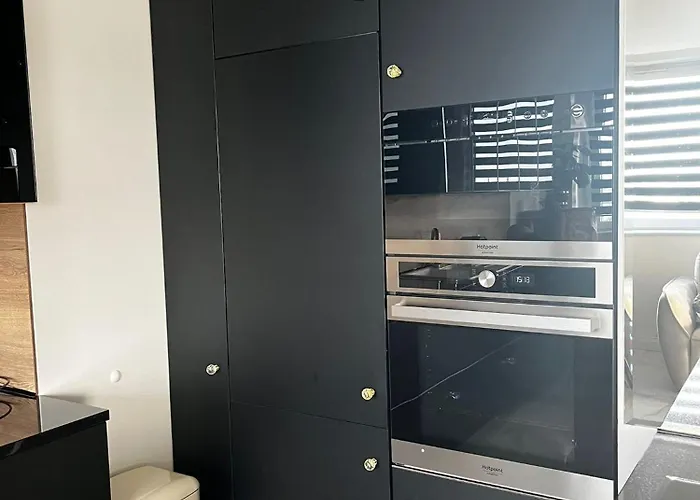 Violet Apartmán