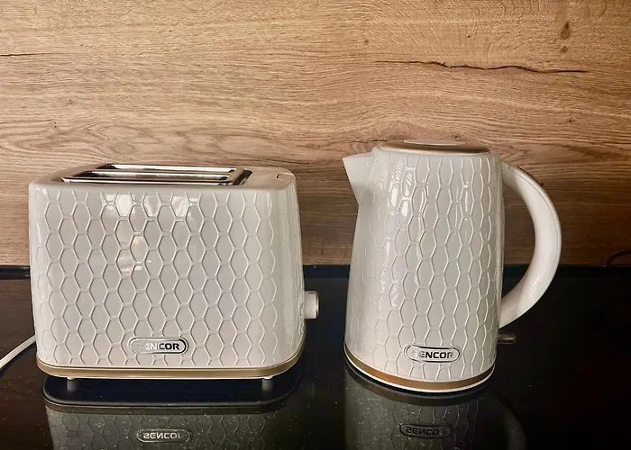 Violet アパート Nyíregyháza