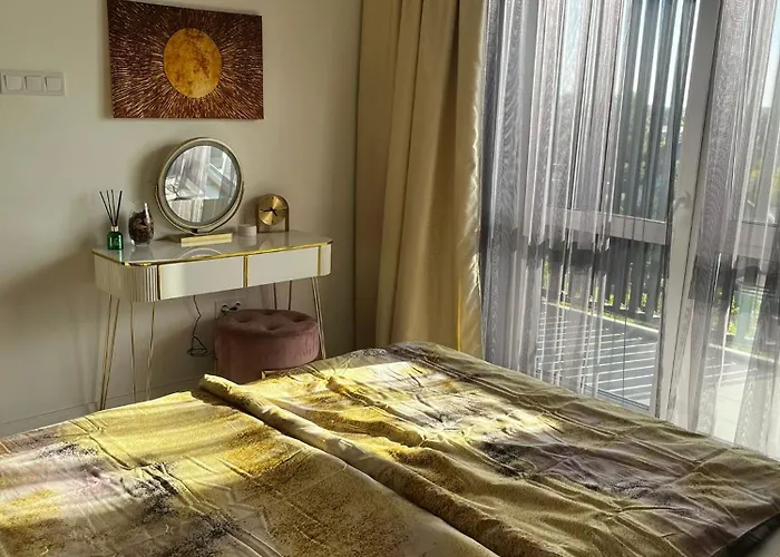 Apartmán Violet *
