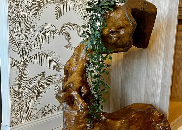 Violet アパート Nyíregyháza