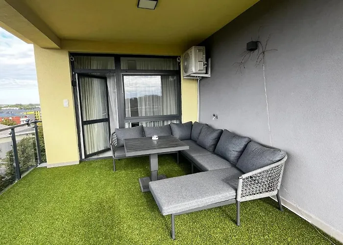 Apartmán Violet