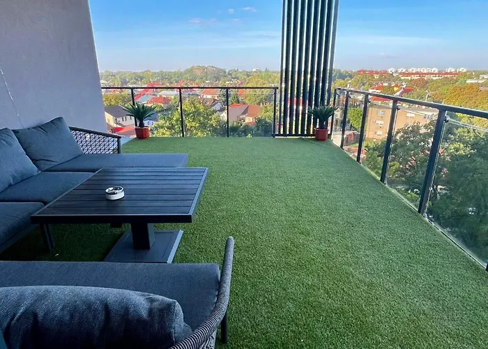 Violet アパート *