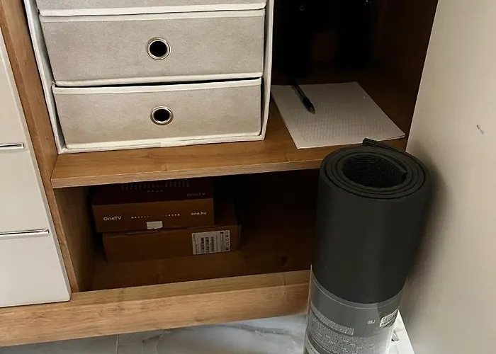 Apartmán Violet